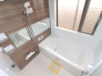 【Bath Room】
