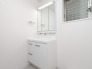 【Wash Room】
