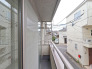 【Balcony】2F
