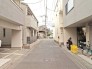 【前面道路】
