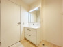 【Wash Room】
