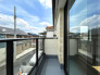 【Balcony】

