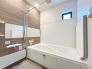 【Bath Room】
