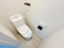 【Toilet】

