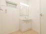 【Wash Room：2号棟】
