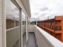 【Balcony：2号棟】
