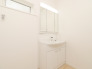 1号棟 【Wash Room】
 2026/06/04m