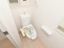 2号棟 【Toilet】
 2026/06/04m