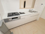 2号棟 【Kitchen】
