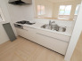 2号棟 【Kitchen】
