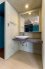 【Wash Room】
