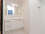 【Wash Room】
