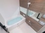 【Bath Room】
