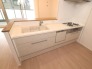【Kitchen】
