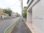 【前面道路】