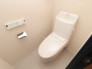 【Toilet】
