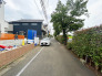 【前面道路】
