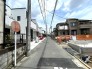 【前面道路】7月上旬撮影
