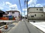 【前面道路】7月上旬撮影
