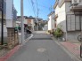 【前面道路】
