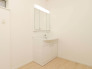 【Wash Room】
