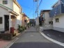 【前面道路】
