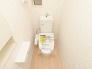 【Toilet】
