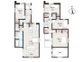 【間取り図】
4LDK