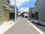 【前面道路】
