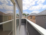 【Balcony】8号棟
