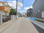 【前面道路】
