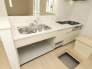1号棟 【Kitchen】
 2026/08/04m