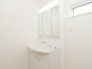 1号棟 【Wash Room】
 2026/08/04m
