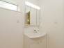 3号棟 【Wash Room】
 2026/08/04m