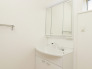 6号棟 【Wash Room】
 2026/08/04m