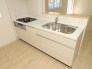 6号棟 【Kitchen】
 2026/08/04m