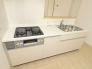 7号棟 【Kitchen】
 2026/08/04m