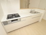 8号棟 【Kitchen】
 2026/08/04m
