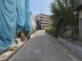 【前面道路】
