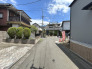 【前面道路】
