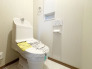 【Toilet：2F】