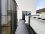 【Balcony】
