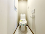 【Toilet：1F】
