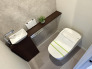 【Toilet】
