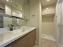 【Wash Room】
