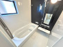 【Bath Room】
