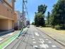 【前面道路】
