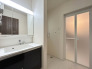 【Wash Room】
