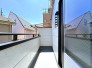 【Balcony】
