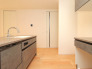 1号棟 【Kitchen】
